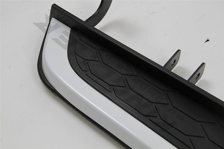 Amazon | サイドステップ Side Step For HONDA CRV CR-V 2017